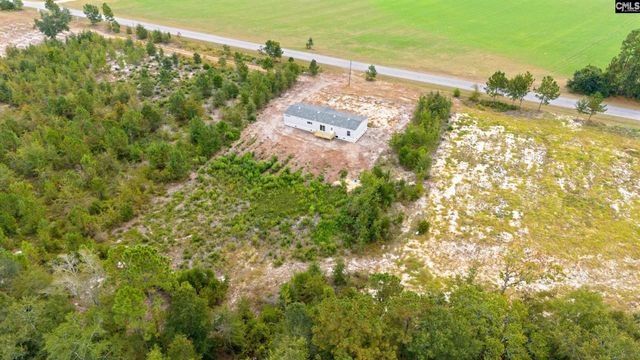 6597 Wagener Road, Wagener, SC 29164