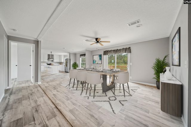 6597 Wagener Road, Wagener, SC 29164