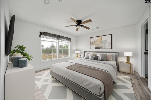 6597 Wagener Road, Wagener, SC 29164