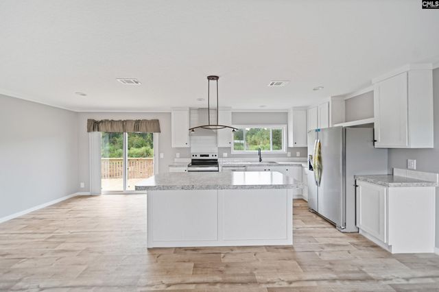 6597 Wagener Road, Wagener, SC 29164