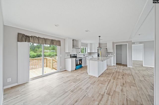 6597 Wagener Road, Wagener, SC 29164