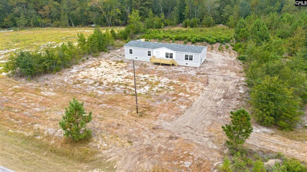 6597 Wagener Road, Wagener, SC 29164