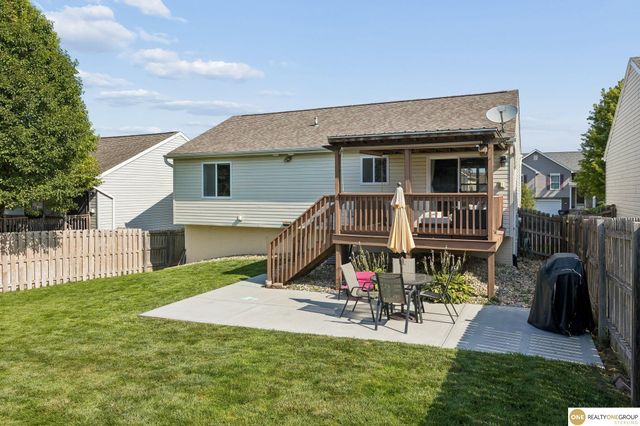 19631 Laci Street, Omaha, NE 68135