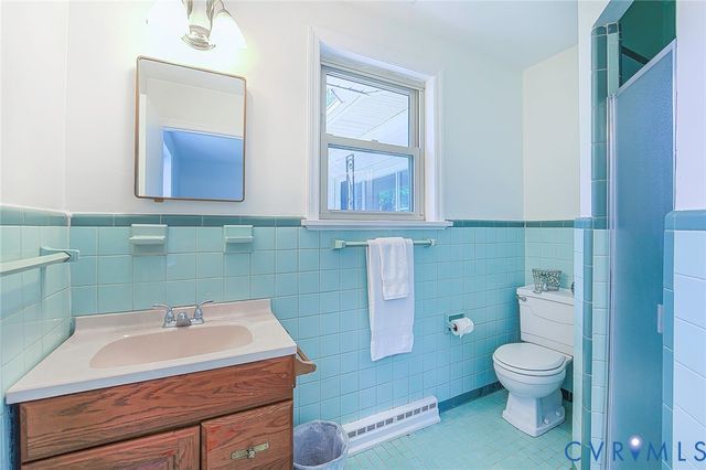 9115 Westone Rd, Mechanicsville, VA 23116