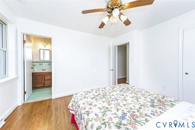 9115 Westone Rd, Mechanicsville, VA 23116