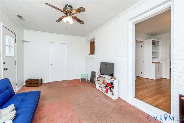 9115 Westone Rd, Mechanicsville, VA 23116