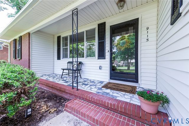 9115 Westone Rd, Mechanicsville, VA 23116