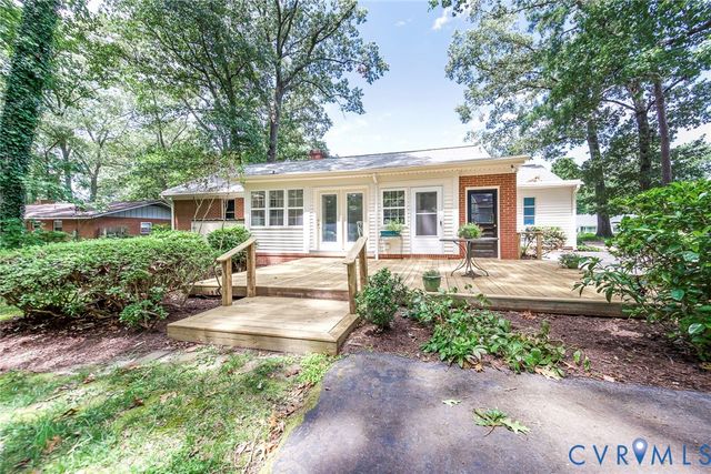 9115 Westone Rd, Mechanicsville, VA 23116