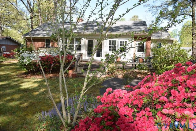 9115 Westone Rd, Mechanicsville, VA 23116