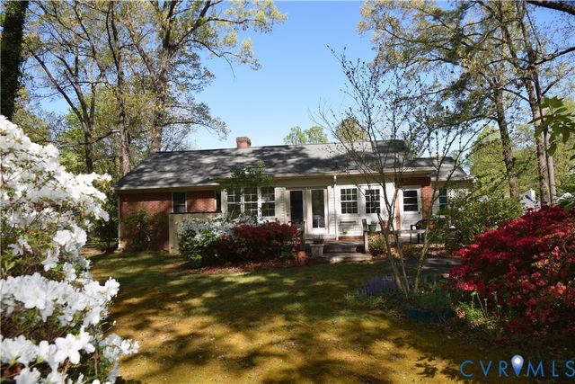 9115 Westone Rd, Mechanicsville, VA 23116