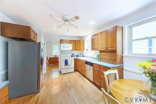 9115 Westone Rd, Mechanicsville, VA 23116