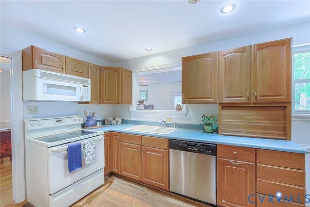 9115 Westone Rd, Mechanicsville, VA 23116