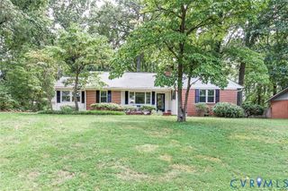 9115 Westone Rd, Mechanicsville, VA 23116