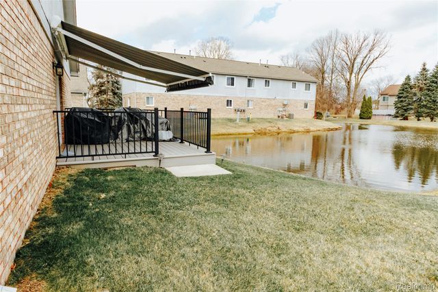 23342 Redman Court, Brownstown Charter Township, MI 48183