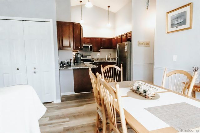 23342 Redman Court, Brownstown Charter Township, MI 48183