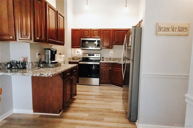 23342 Redman Court, Brownstown Charter Township, MI 48183