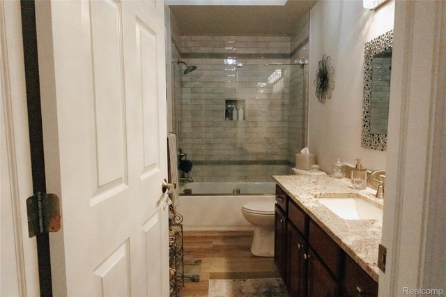 23342 Redman Court, Brownstown Charter Township, MI 48183