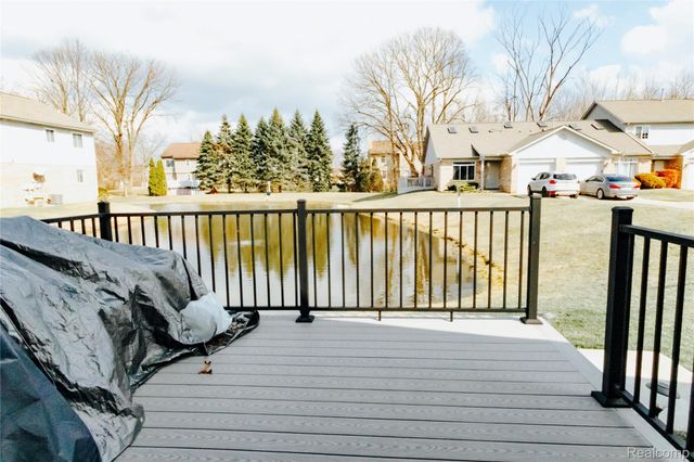 23342 Redman Court, Brownstown Charter Township, MI 48183