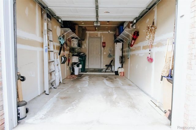 23342 Redman Court, Brownstown Charter Township, MI 48183