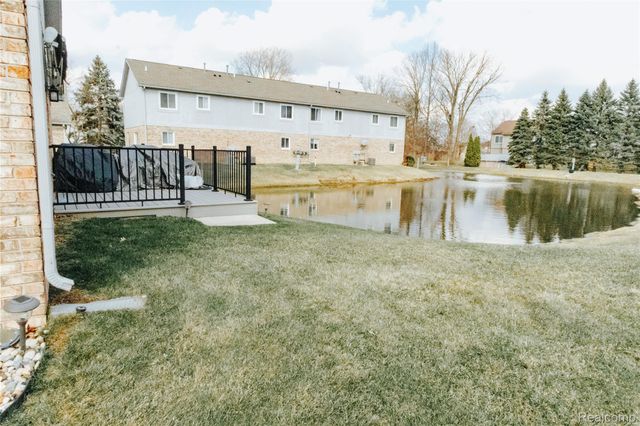 23342 Redman Court, Brownstown Charter Township, MI 48183