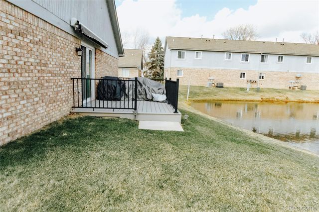 23342 Redman Court, Brownstown Charter Township, MI 48183