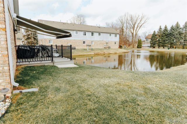 23342 Redman Court, Brownstown Charter Township, MI 48183