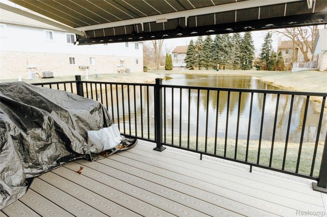 23342 Redman Court, Brownstown Charter Township, MI 48183