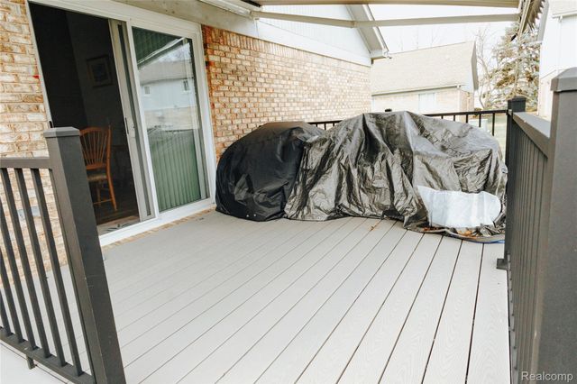 23342 Redman Court, Brownstown Charter Township, MI 48183