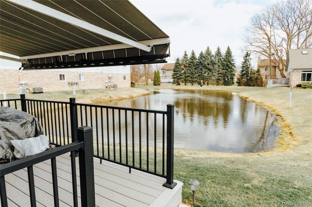 23342 Redman Court, Brownstown Charter Township, MI 48183