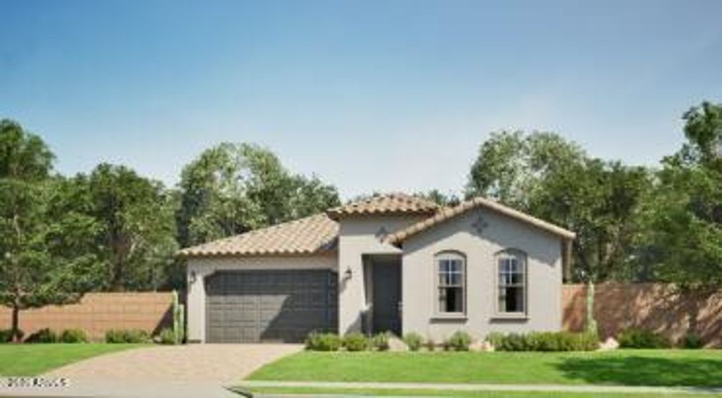 18822 W GOLDENROD Street, Goodyear, AZ 85338