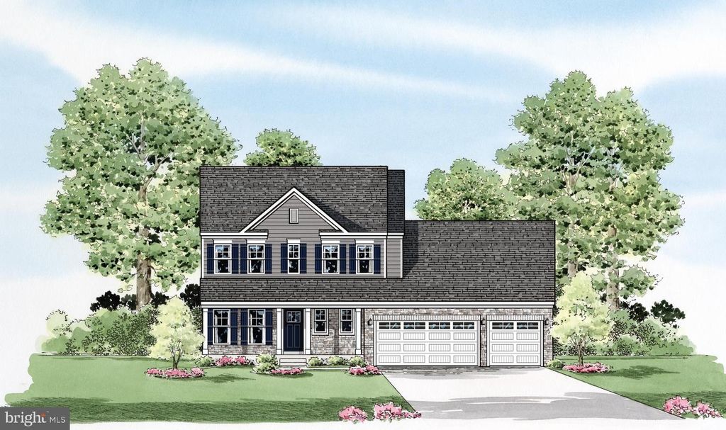 10609 BIRD RIVER RD, Middle River, MD 21220