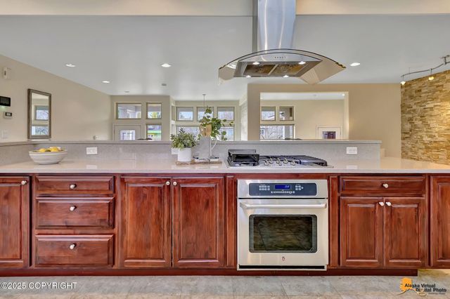 2124 Solstice Circle, Anchorage, AK 99503