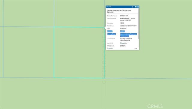44872109 Green Rock Mine Road, Lucerne Valley, CA 92356