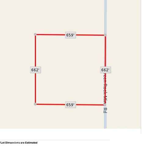 44872109 Green Rock Mine Road, Lucerne Valley, CA 92356
