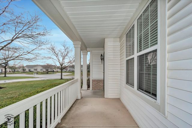 21418 Timber Lake Court 21418, Crest Hill, IL 60403