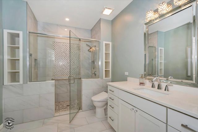 21418 Timber Lake Court 21418, Crest Hill, IL 60403