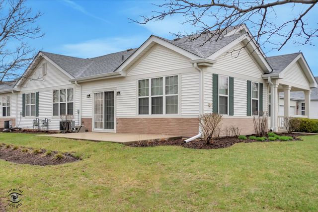 21418 Timber Lake Court 21418, Crest Hill, IL 60403