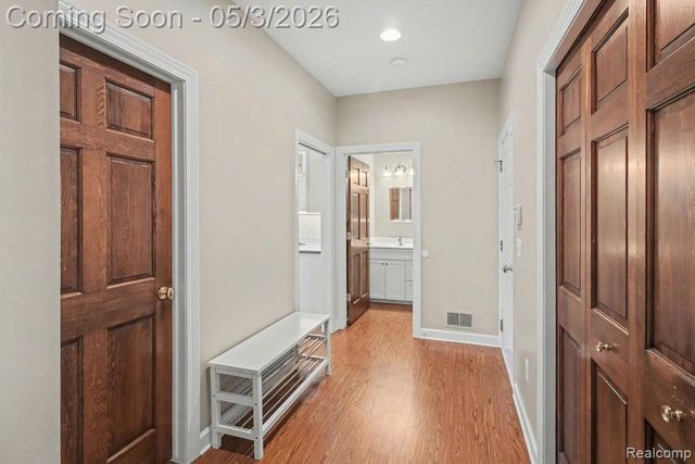 1071 Gasser Court, Howell, MI 48843