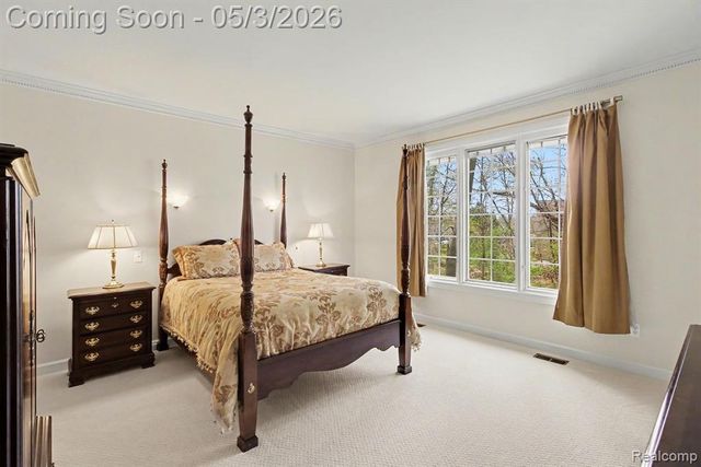 1071 Gasser Court, Howell, MI 48843