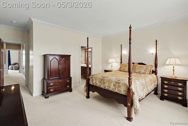 1071 Gasser Court, Howell, MI 48843