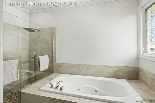 1071 Gasser Court, Howell, MI 48843