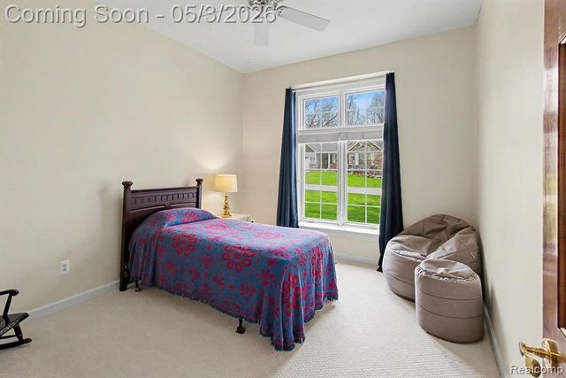 1071 Gasser Court, Howell, MI 48843