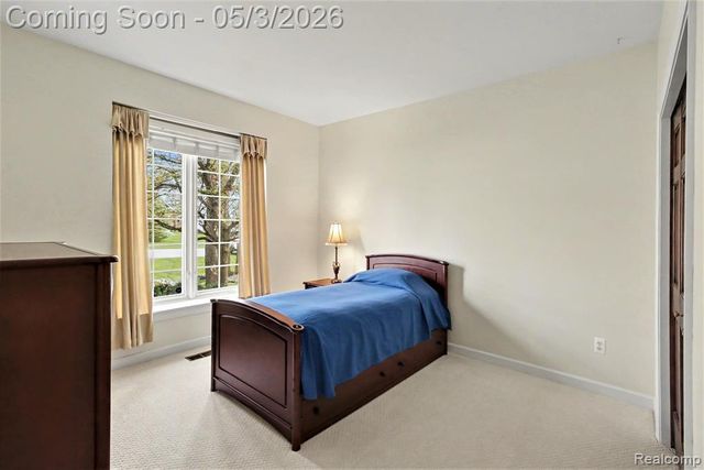 1071 Gasser Court, Howell, MI 48843