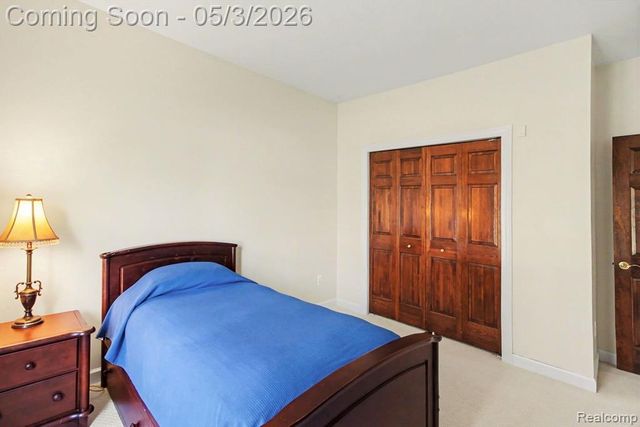 1071 Gasser Court, Howell, MI 48843