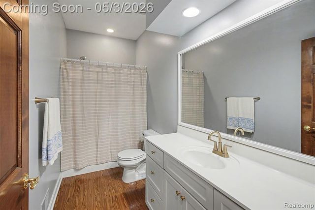 1071 Gasser Court, Howell, MI 48843