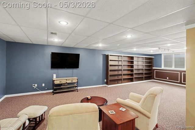 1071 Gasser Court, Howell, MI 48843