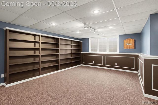 1071 Gasser Court, Howell, MI 48843