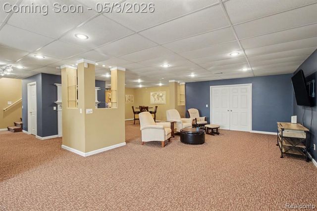 1071 Gasser Court, Howell, MI 48843