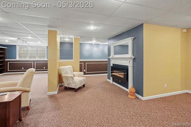 1071 Gasser Court, Howell, MI 48843