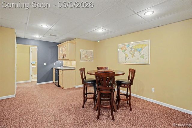 1071 Gasser Court, Howell, MI 48843